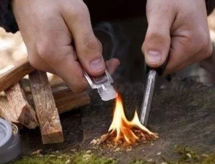 Mayastickor 300 gram tänd lätt utan kemikalier