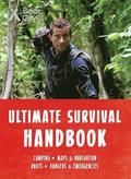 Bear Grylls Ultimate Survival Handbook - Mylar.se