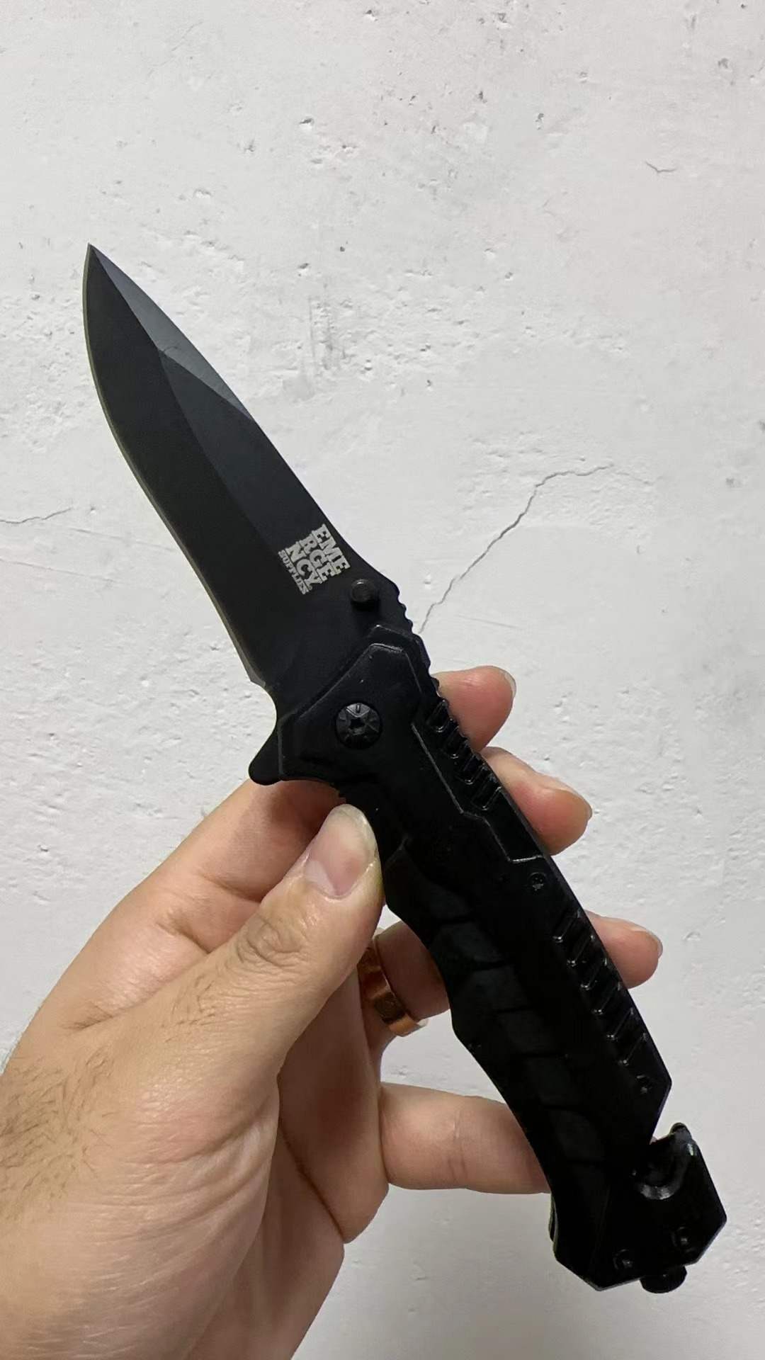 Fällkniv Neo 20,5 cm - Mylar.se