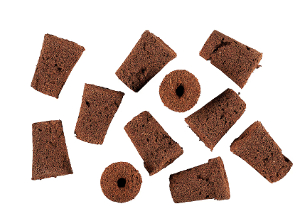 Odlingsplugg Nelson Garden Kokos - Mylar.se