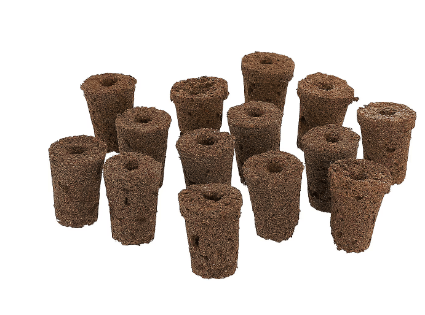 Odlingsplugg Nelson Garden Kokos - Mylar.se