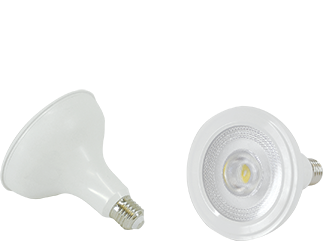 Växtbelysning LED-lampa 18 W Nelson Garden med kabel