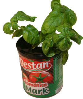 Plastlock till konservburk 99 mm - 5 pack - Mylar.se