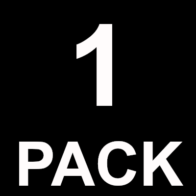 Prepper Deo 120 g - Mylar.se