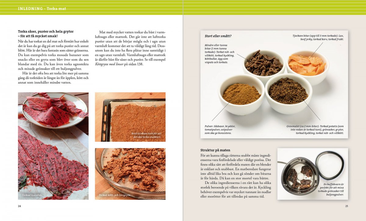 Snabblagat på tur - Mylar.se