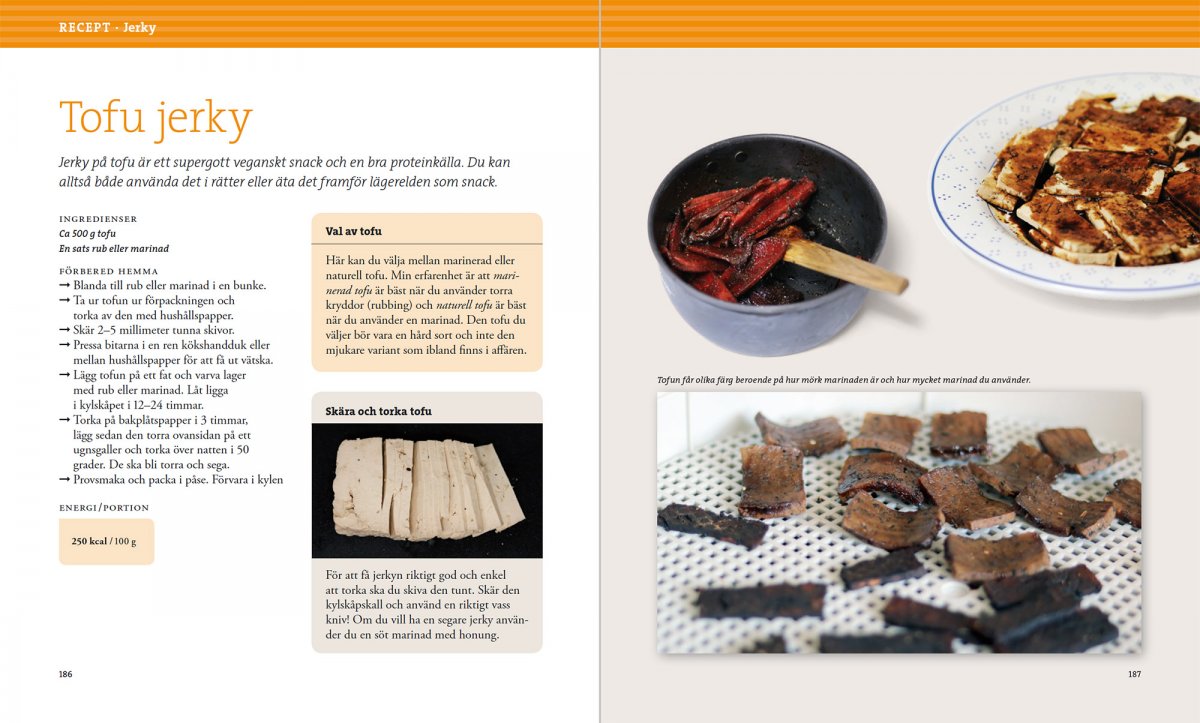 Snabblagat på tur - Mylar.se