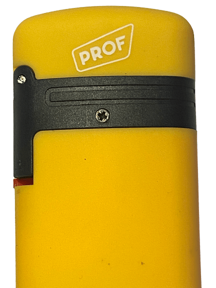 Stormtändare - Två lågor - Mylar.se