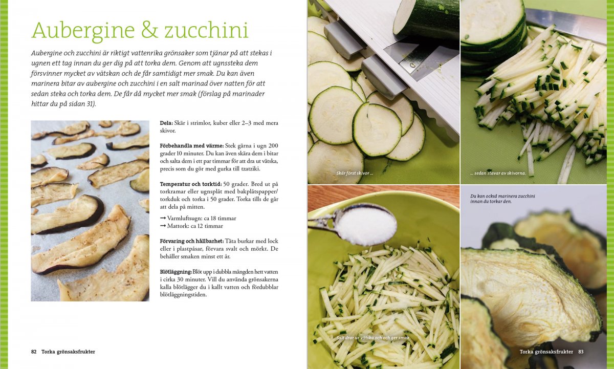 Torka mat - Mylar.se