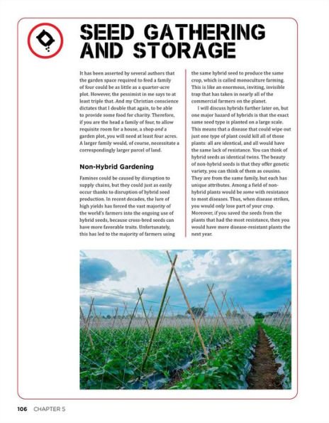 Ultimate Prepper's Survival Guide - Survive the End of the World as We Know it - Mylar.se