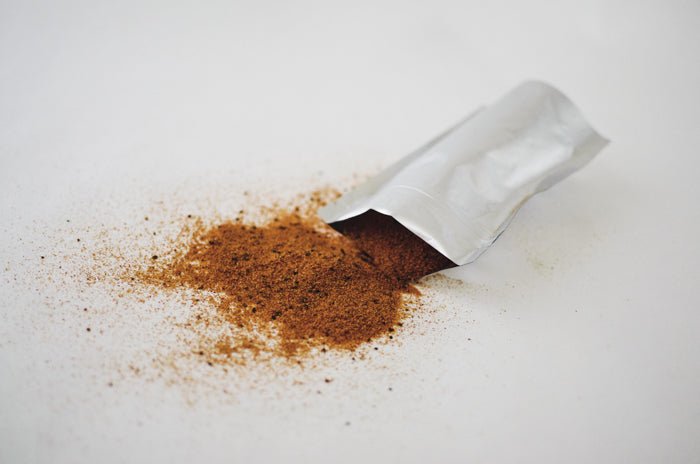 Matförvaring - Mylarpåsar & syreabsorbenter - Mylar.se