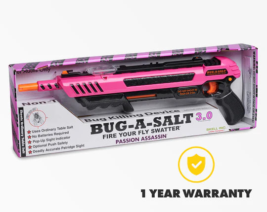 BUG-A-SALT 3.0 PASSION ASSASSIN EDITION 2-Pack