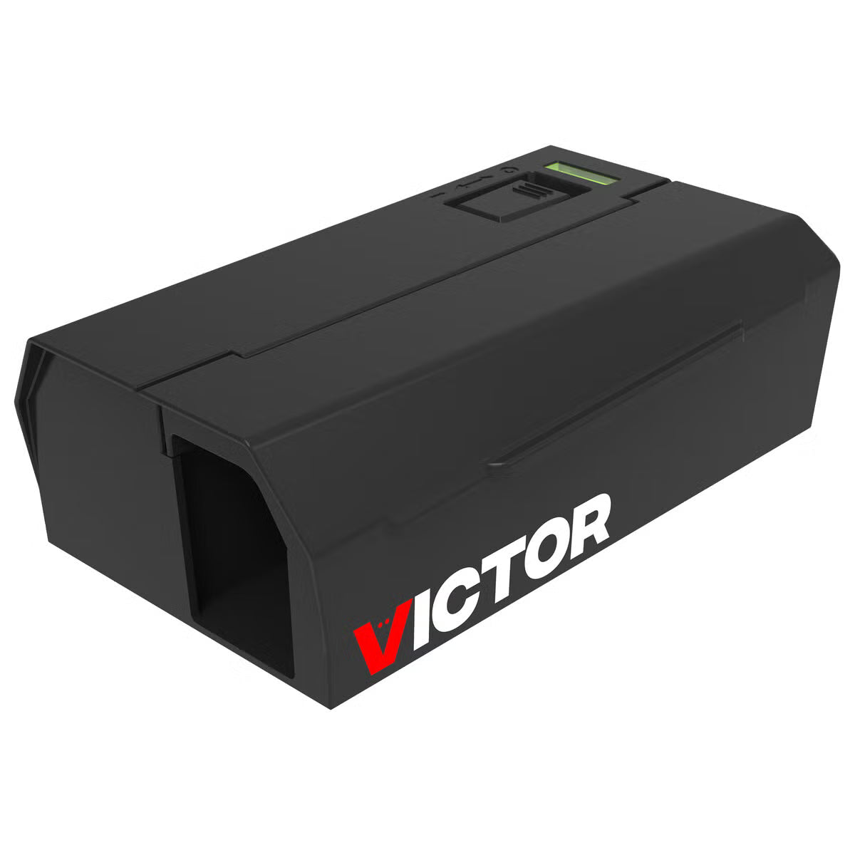 Victor Musfälla Elektrisk V2, innomhus