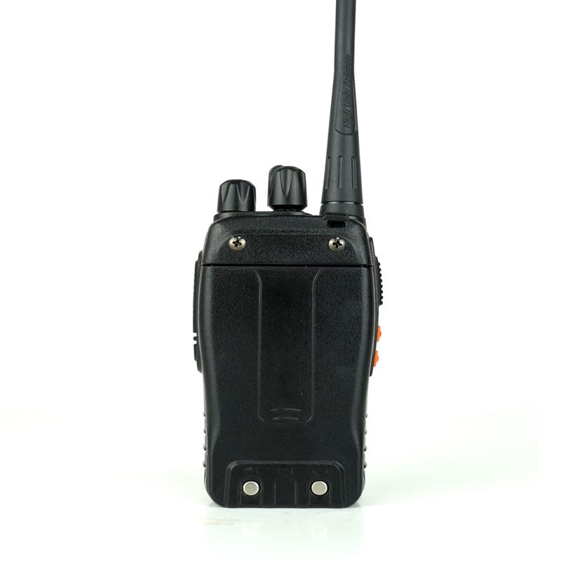 Baofeng BF-888S radio/radiopuhelin