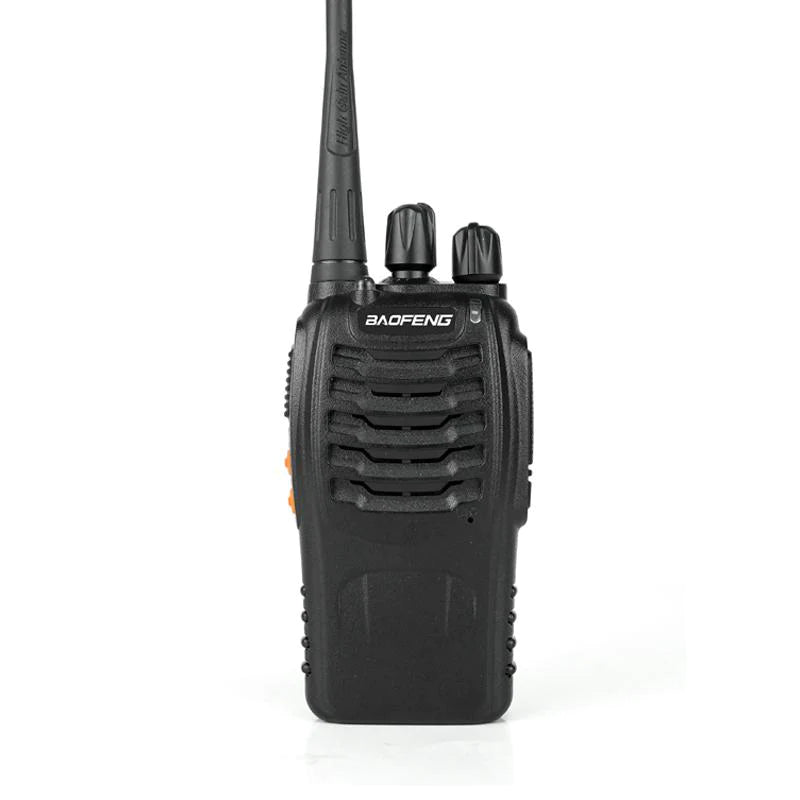 Baofeng BF-888S komradio/walkie-talkie