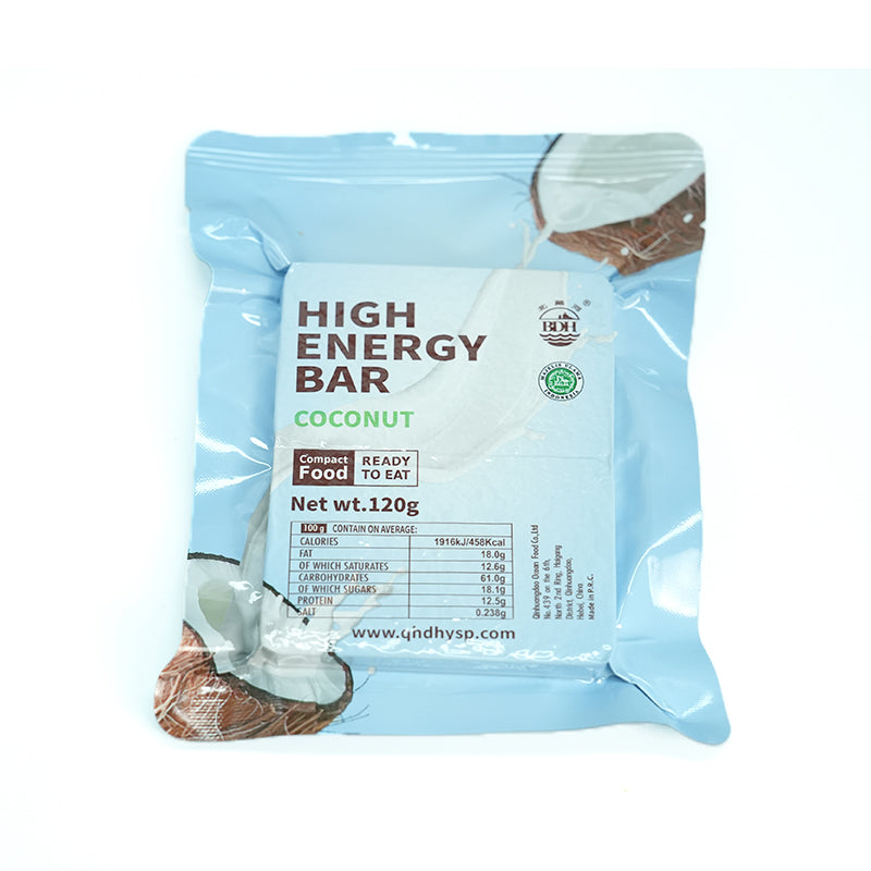 Nödkakor med Kokossmak - 120 gram NYHET!!!