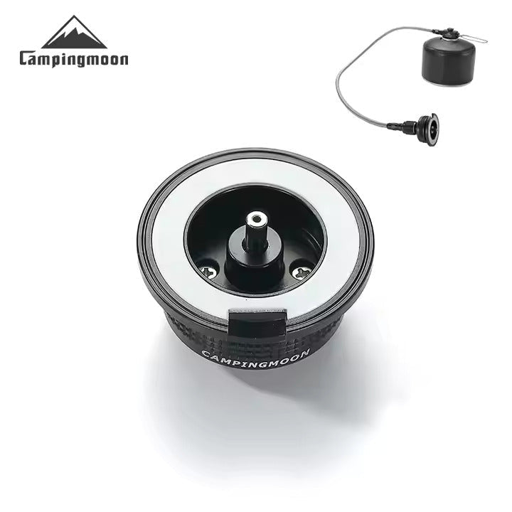 Adapterkit till olika gasflaskor - Mylar.se