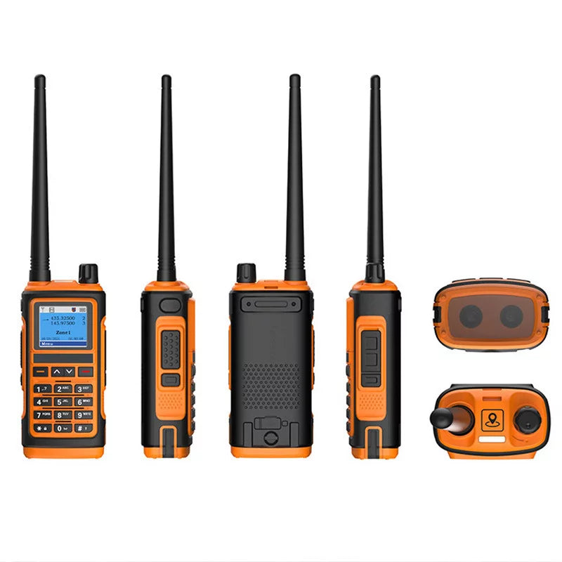 Baofeng BF-888S radio/walkie-talkie