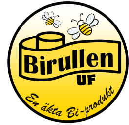 Bivaxduk 33x100 cm klipp själv - Mylar.se