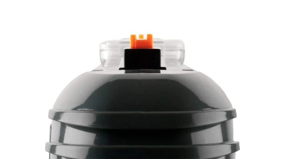 BUG - A - SALT 3.0 BLACK FLY EDITION - Mylar.se