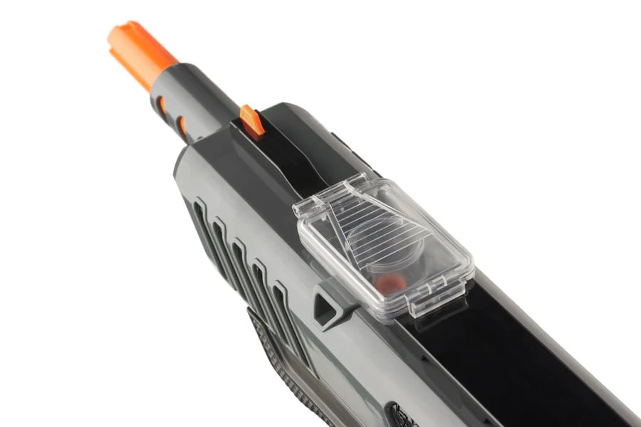 BUG - A - SALT 3.0 BLACK FLY EDITION - Mylar.se