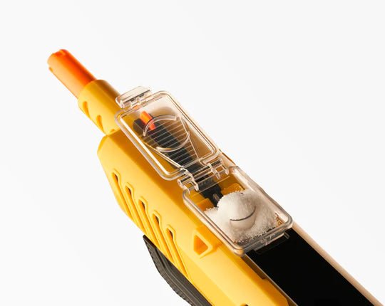 BUG - A - SALT 3.0 CLASSIC YELLOW - Mylar.se