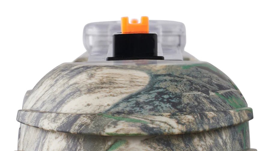 BUG - A - SALT 3.0 LIMITED REALTREE CAMO EDITION - Mylar.se