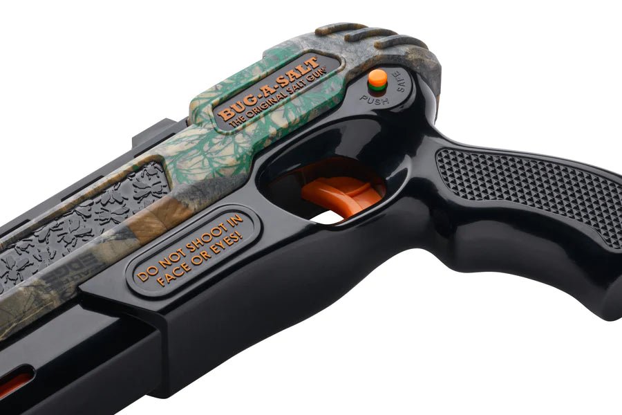 BUG - A - SALT 3.0 LIMITED REALTREE CAMO EDITION - Mylar.se