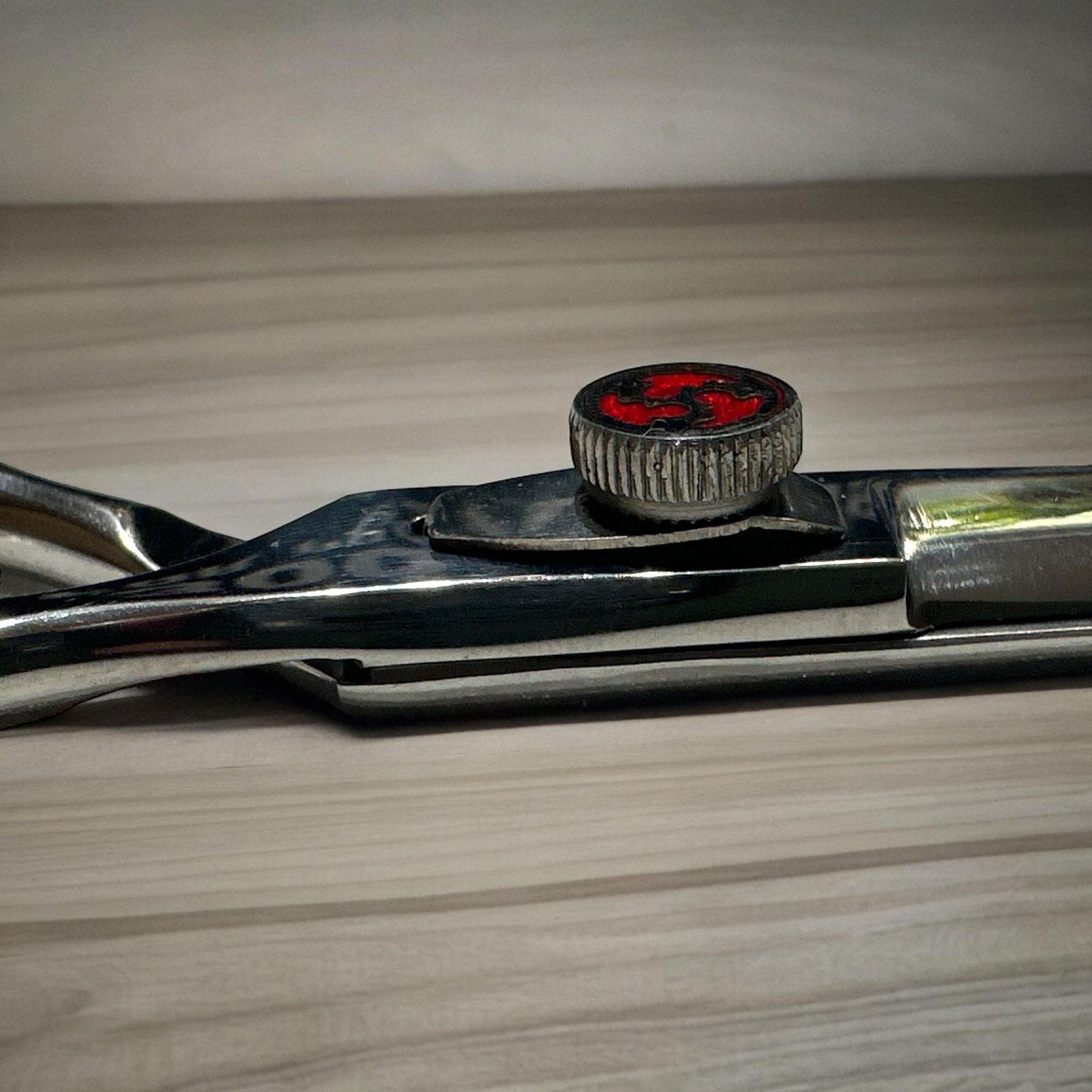 EliteCut frisörsax 6 tum (15,24 cm) - Mylar.se