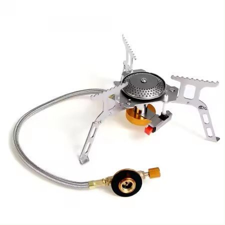 Gaskök lättvikt 3,5 kw - Mylar.se