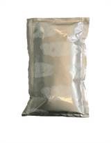 Kokosfett för Biopopcorn 55 gram - Mylar.se