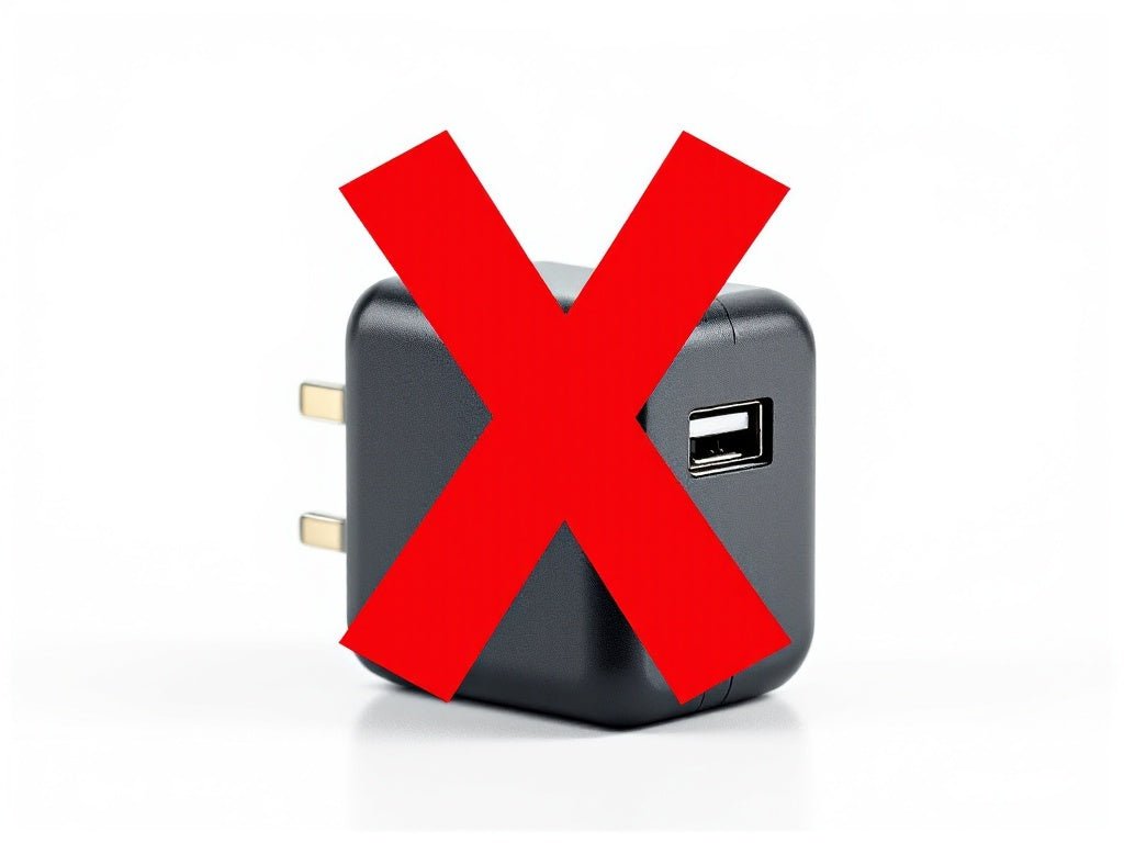 LiitoKala Lii - M4S den enda batteriladdaren du behöver - Mylar.se