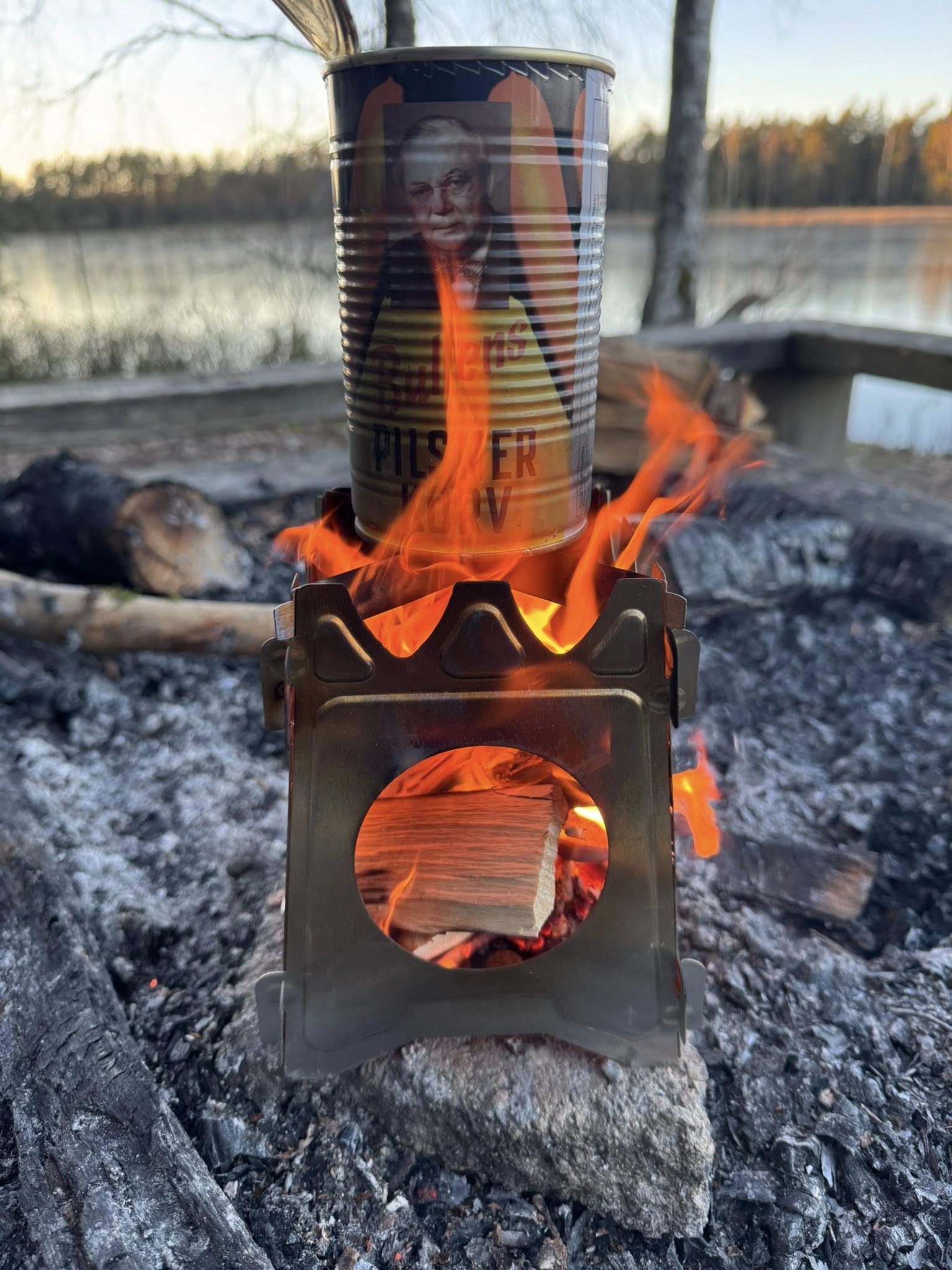 Multikök Small - Mylar.se