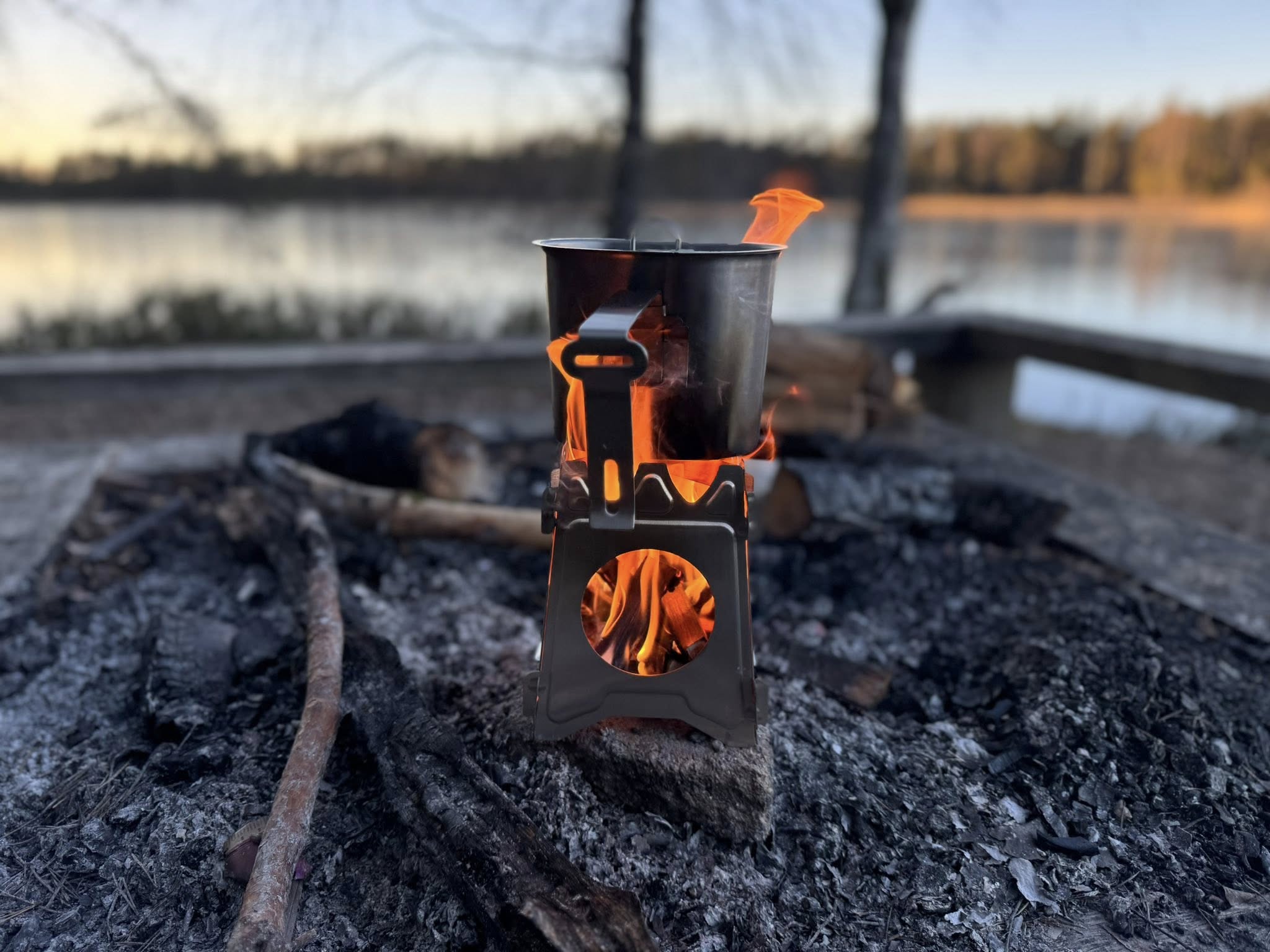 Multikök Small - Mylar.se