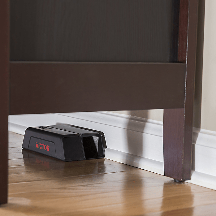 Musfälla Elektrisk - Mylar.se