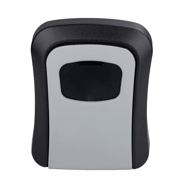 Nyckelskåp med Kodlås / Nyckelgömma - Säkerhetsskåp för nycklar - Mylar.se