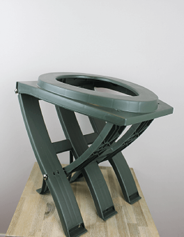 Portabel toalett BioToi - Mylar.se