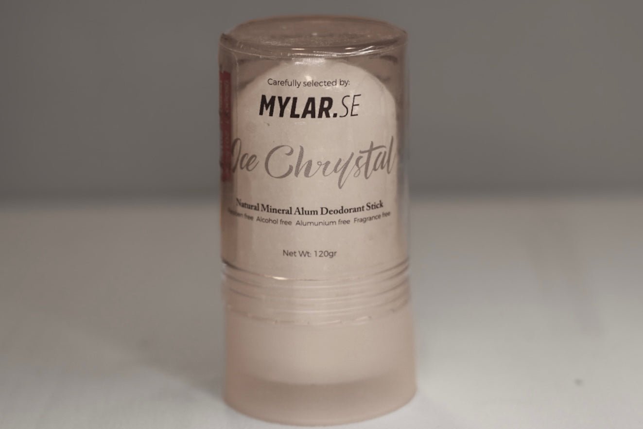 Prepper Deo 120 g - Mylar.se