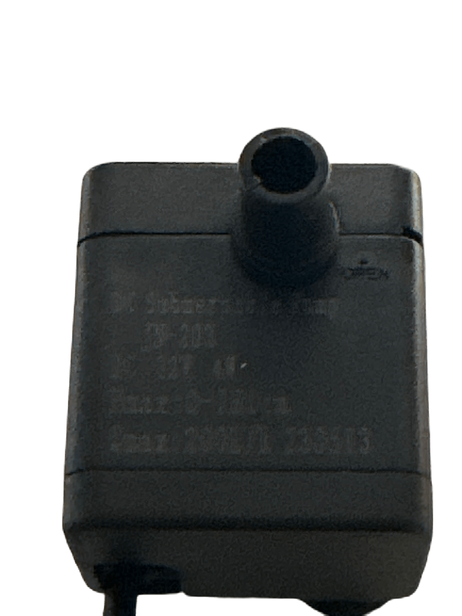 Pump med timer, 200 l/timme & 100 cm lyfthöjd - Mylar.se