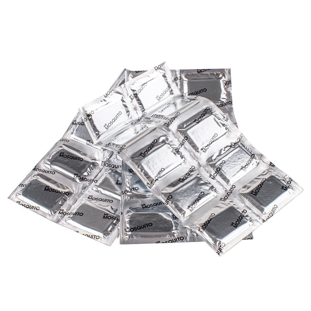 Refill till Mr Mosquito - Mylar.se