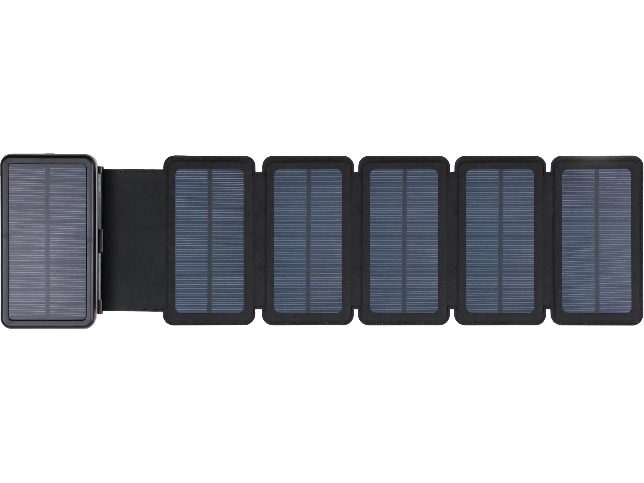 Sandberg Solar 6 - Panel Powerbank 20.000 mAh - Mylar.se