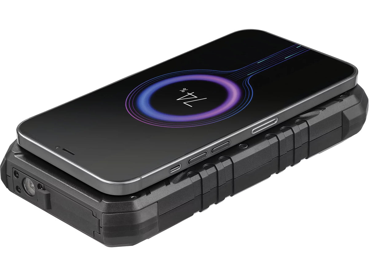 Sandberg Survivor Powerbank 10000 PD20W - Mylar.se