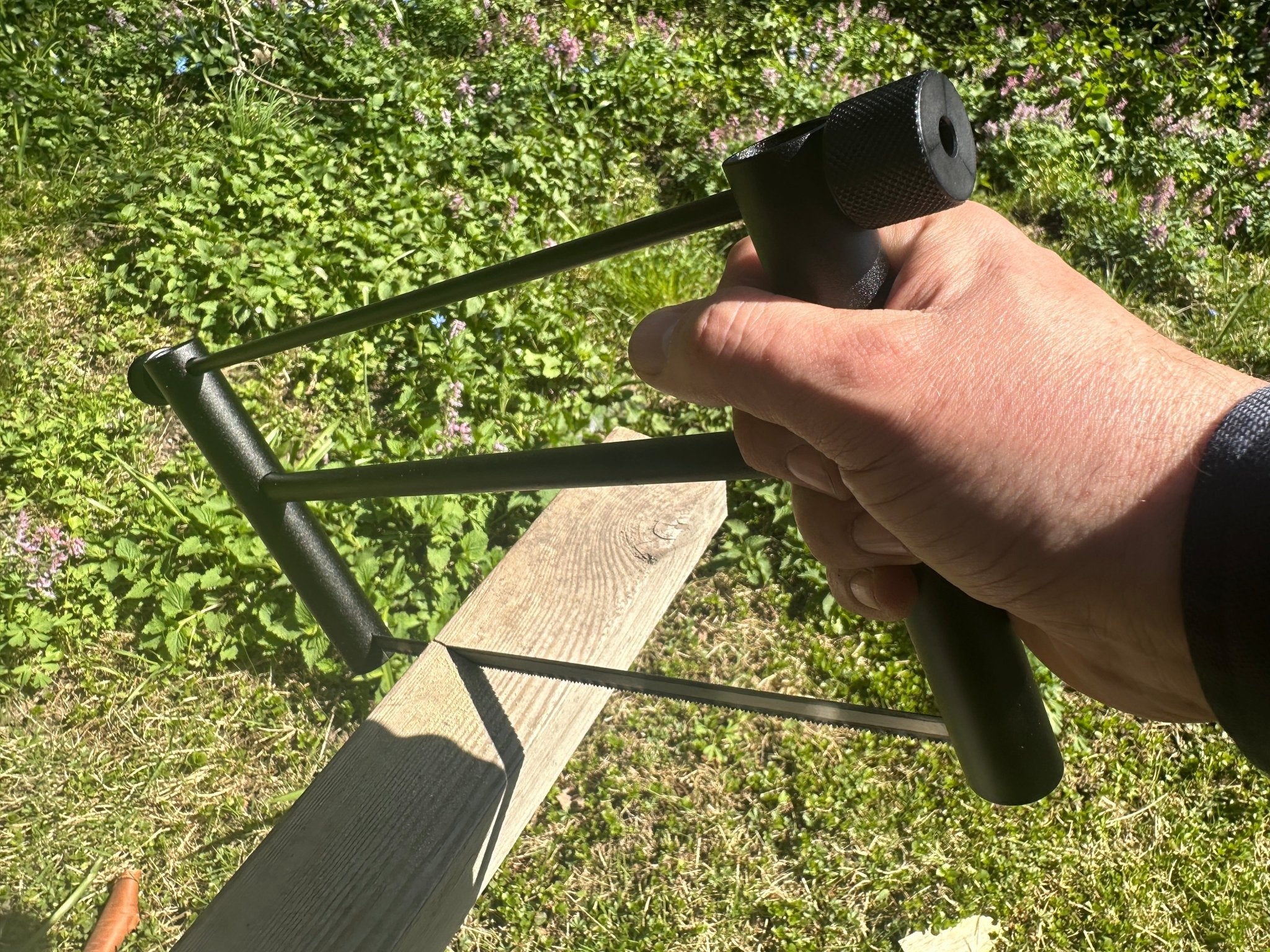 SawMate 275 - Mylar.se