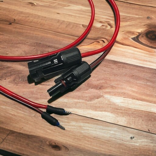 Solelspaketet - skapa din egen ström - Mylar.se