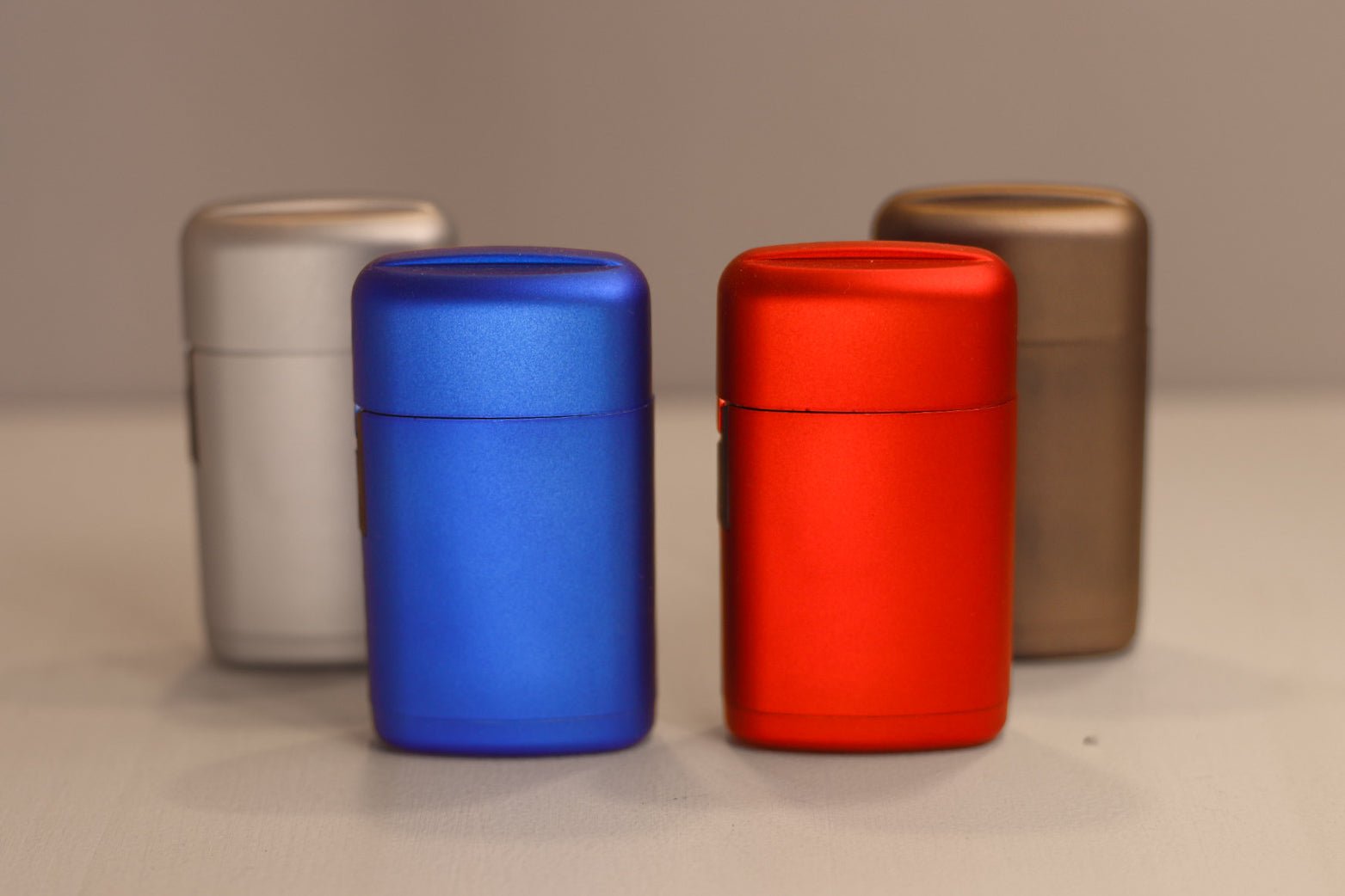 Stormtändare en låga köp styckevis eller i storpack - Mylar.se