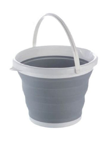 Collapsible bucket 5 liters