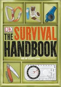 Survival handbook av Collin Towell