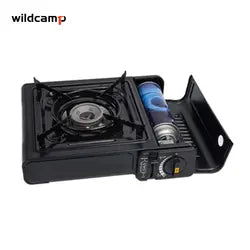 GAS STOVE WITH BAG 2.5 kw