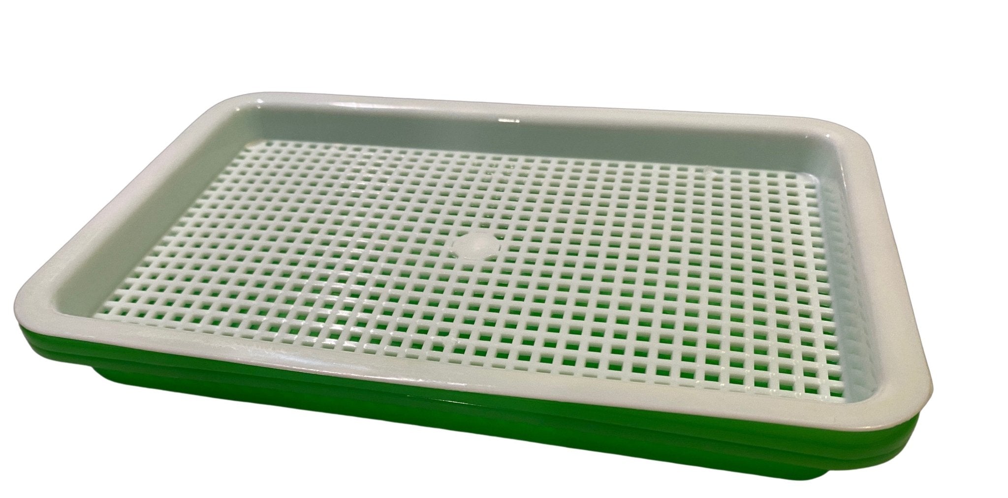 Lilla Plantskolan - för 40 plantor - Mylar.se