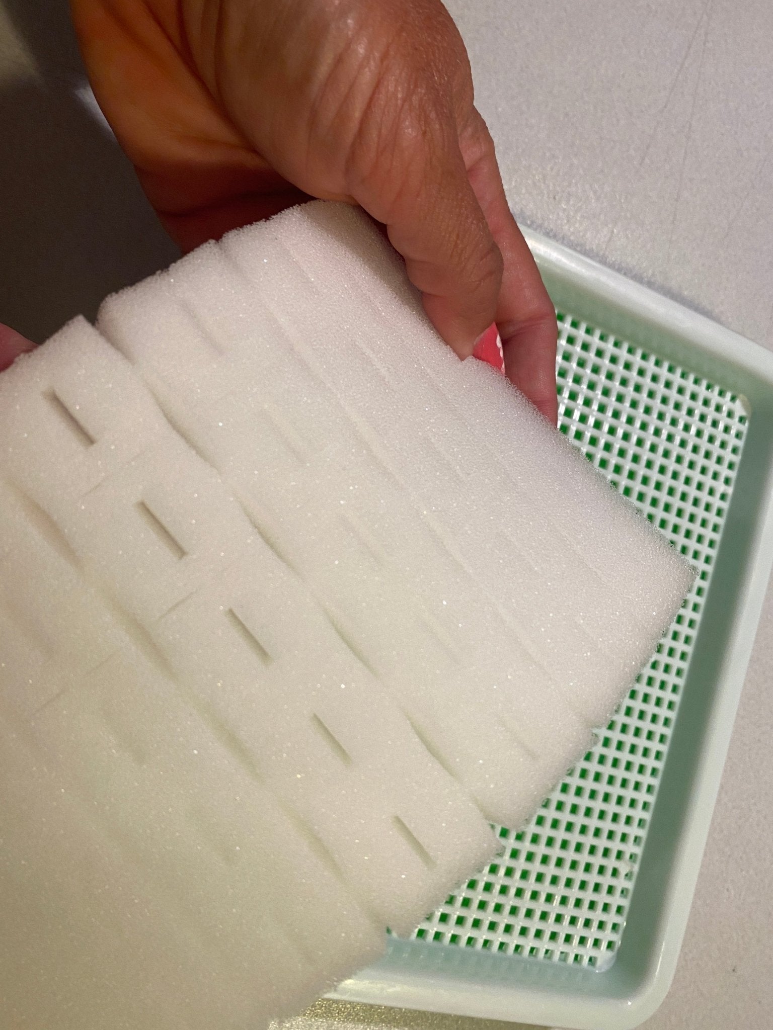 Lilla startpaketet - Hydroponisk odling - Mylar.se