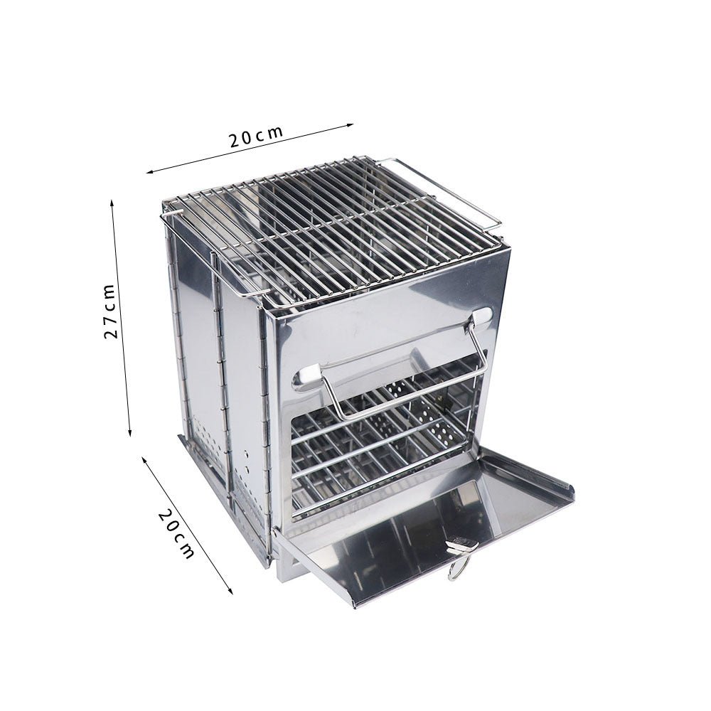 Multikök XL - Mylar.se